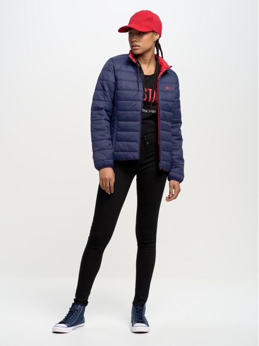Dámske super skinny jeans DESTINY 910
